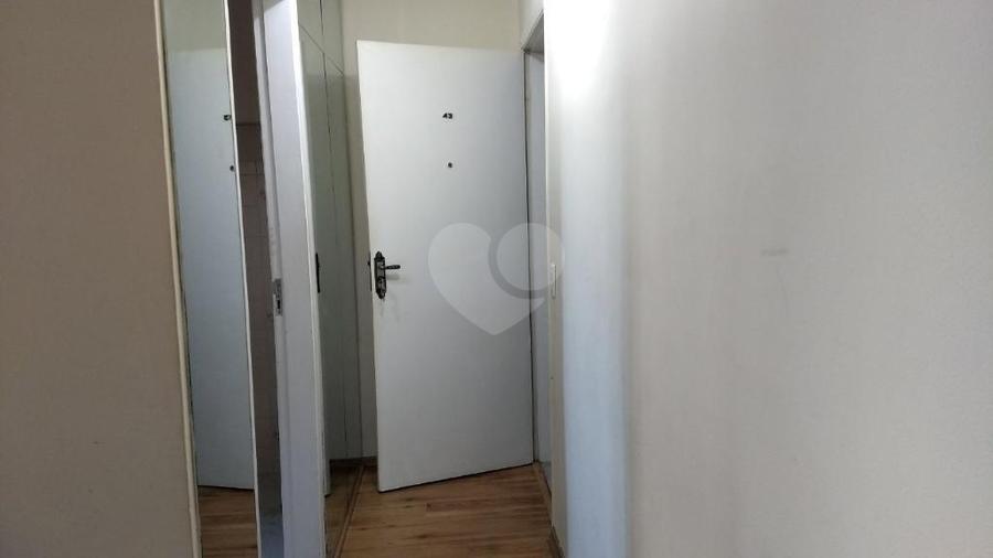 Venda Apartamento São Paulo Jardim Da Campina REO264943 34