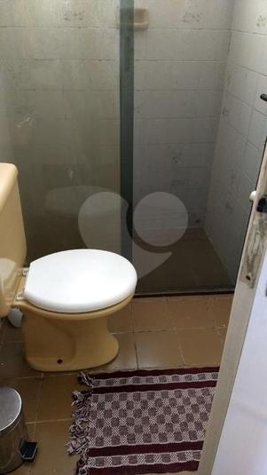 Venda Apartamento São Paulo Jardim Da Campina REO264943 20