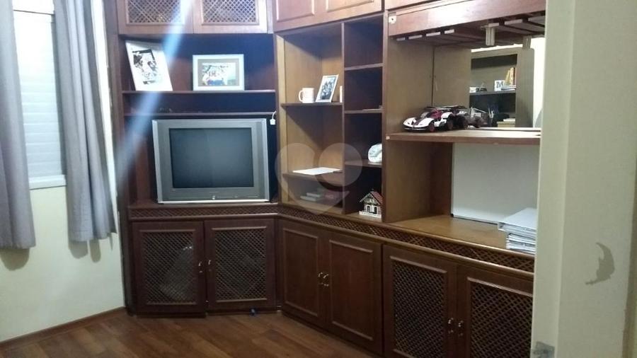 Venda Apartamento São Paulo Jardim Da Campina REO264943 1