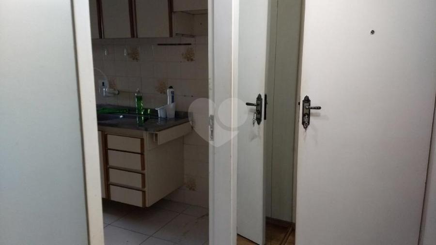 Venda Apartamento São Paulo Jardim Da Campina REO264943 35