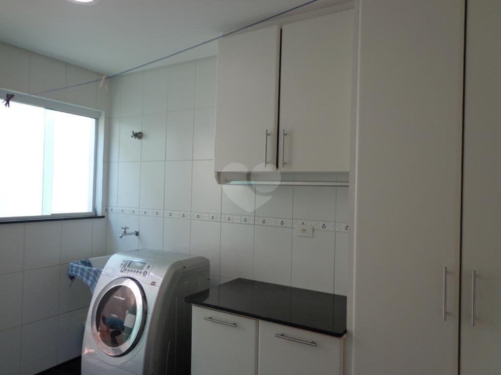 Venda Sobrado São Paulo Tremembé REO264960 34