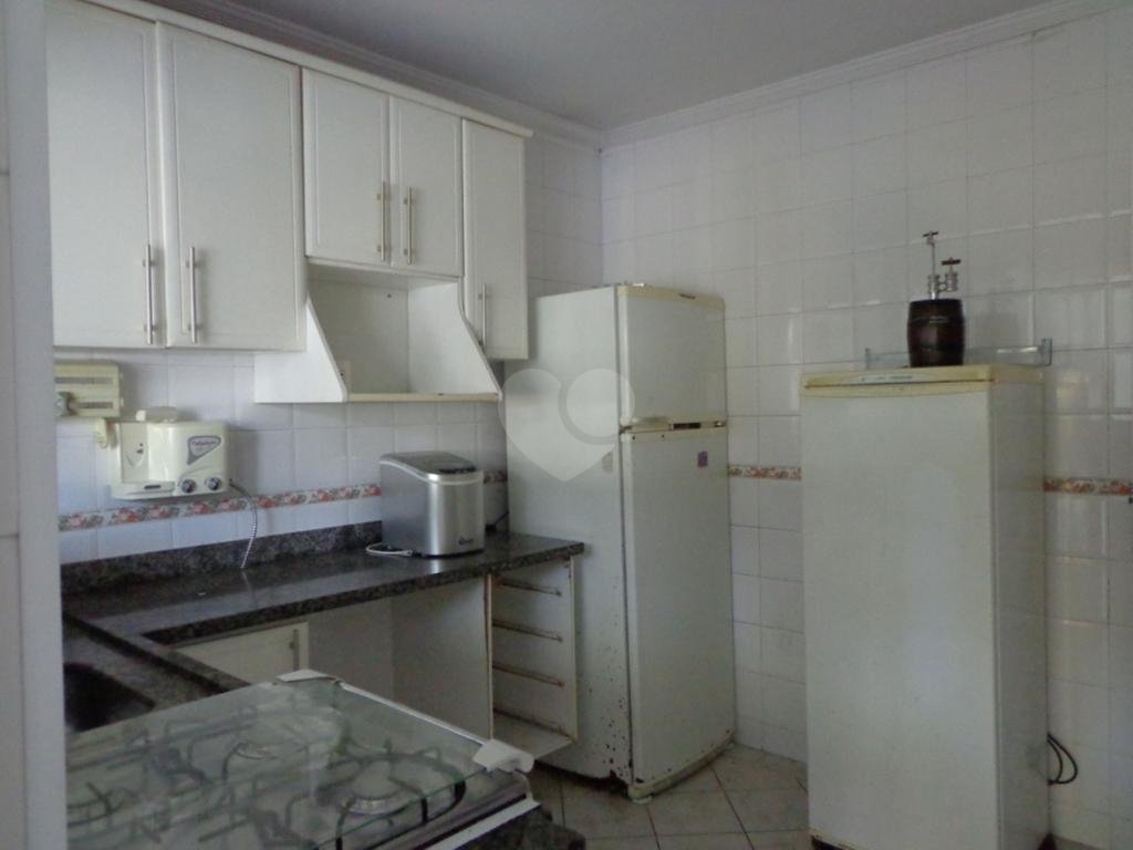 Venda Sobrado São Paulo Tremembé REO264960 42