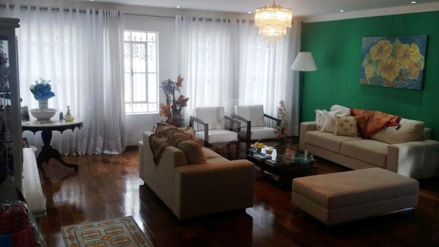 Venda Sobrado São Paulo Tucuruvi REO264966 4