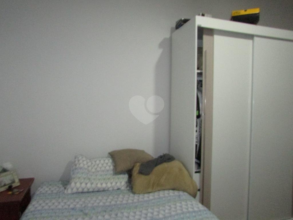 Venda Apartamento São Paulo Barra Funda REO264967 8