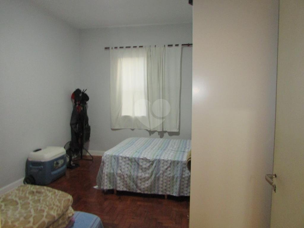 Venda Apartamento São Paulo Barra Funda REO264967 4