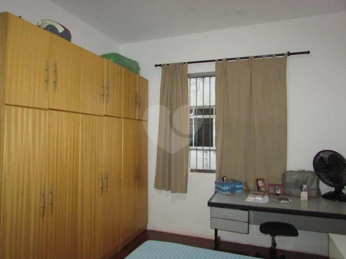 Venda Apartamento São Paulo Barra Funda REO264967 6