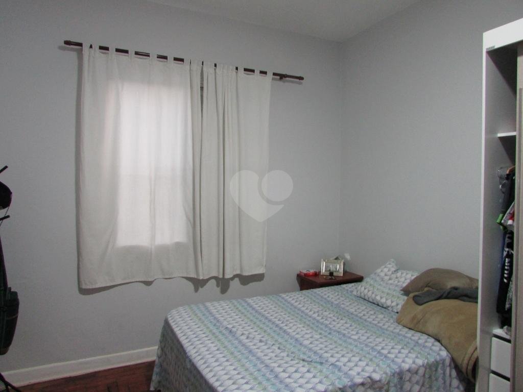 Venda Apartamento São Paulo Barra Funda REO264967 5