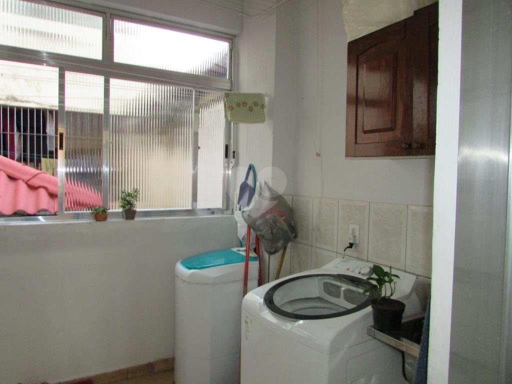 Venda Apartamento São Paulo Barra Funda REO264967 14