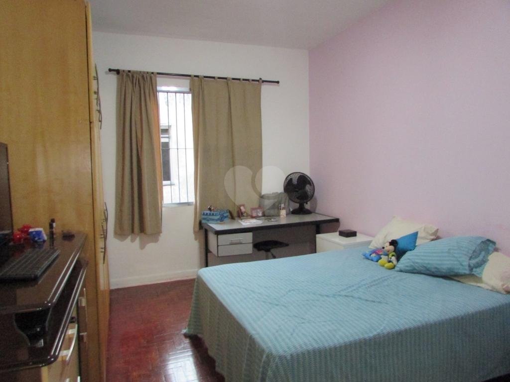 Venda Apartamento São Paulo Barra Funda REO264967 7