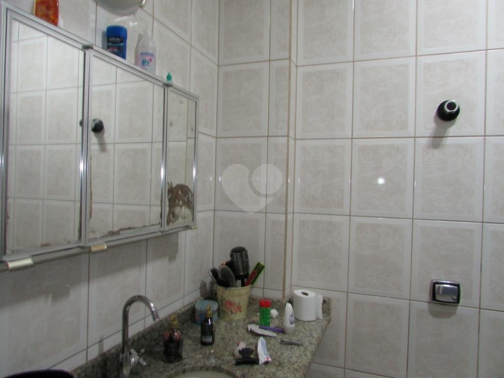 Venda Apartamento São Paulo Barra Funda REO264967 9