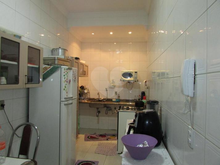 Venda Apartamento São Paulo Barra Funda REO264967 13