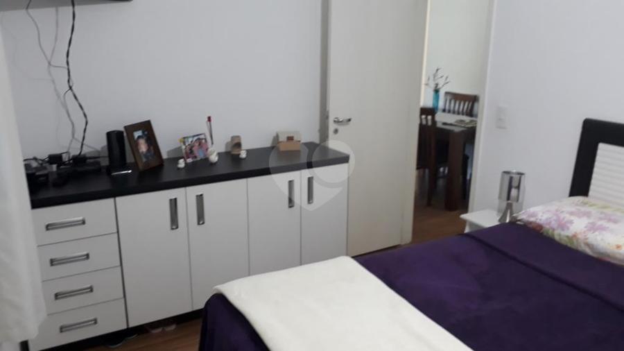 Venda Apartamento São Paulo Parque Mandaqui REO264997 20