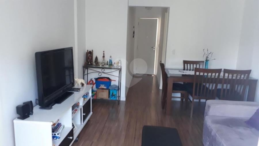 Venda Apartamento São Paulo Parque Mandaqui REO264997 5