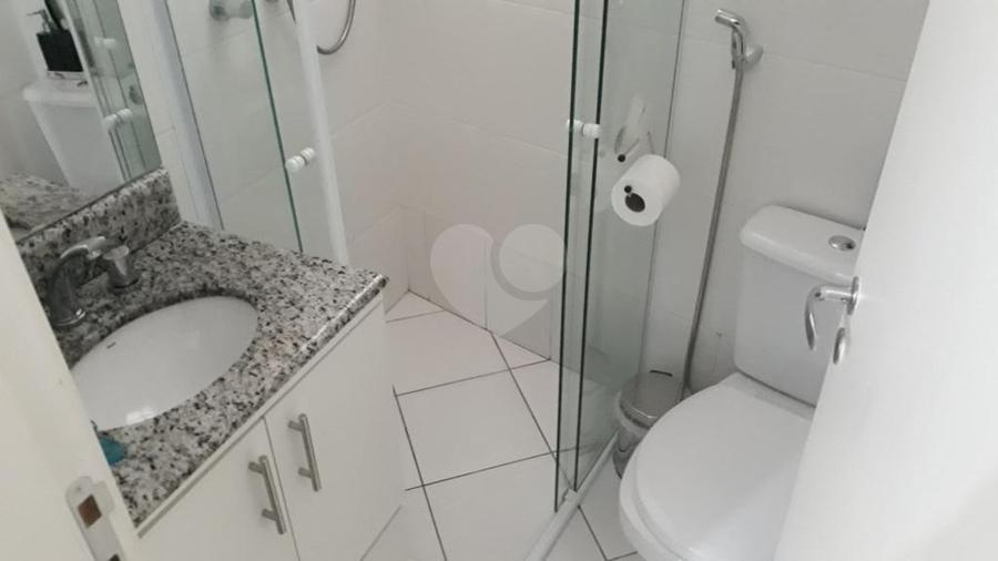 Venda Apartamento São Paulo Parque Mandaqui REO264997 27