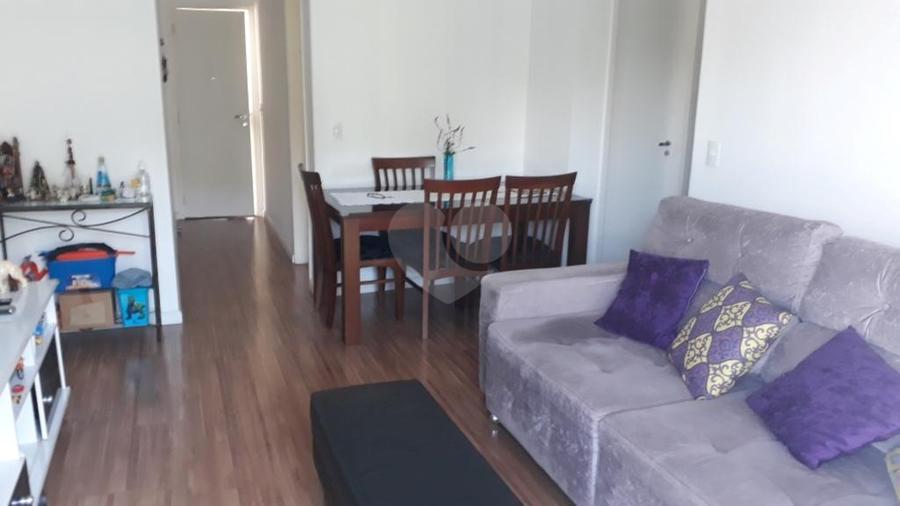 Venda Apartamento São Paulo Parque Mandaqui REO264997 4