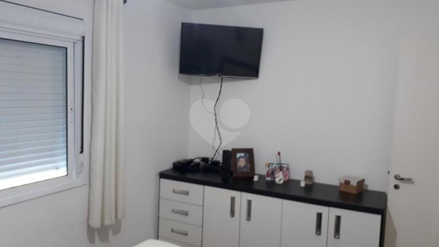 Venda Apartamento São Paulo Parque Mandaqui REO264997 25