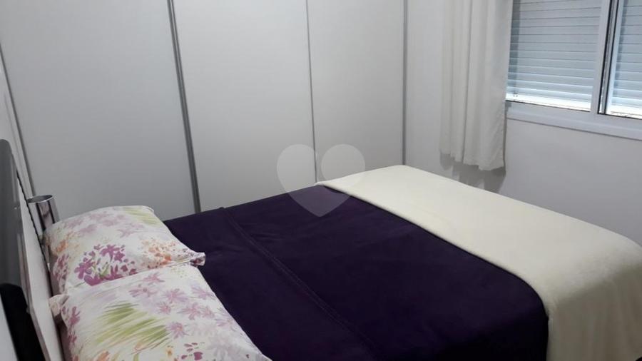 Venda Apartamento São Paulo Parque Mandaqui REO264997 19