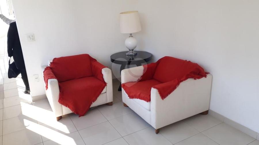 Venda Apartamento São Paulo Parque Mandaqui REO264997 48