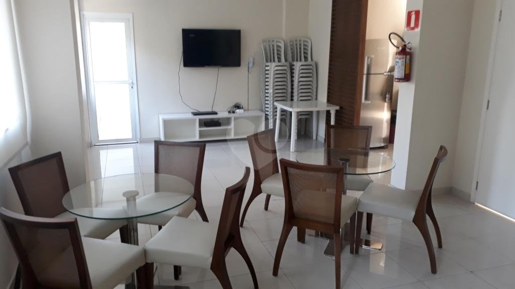 Venda Apartamento São Paulo Parque Mandaqui REO264997 37