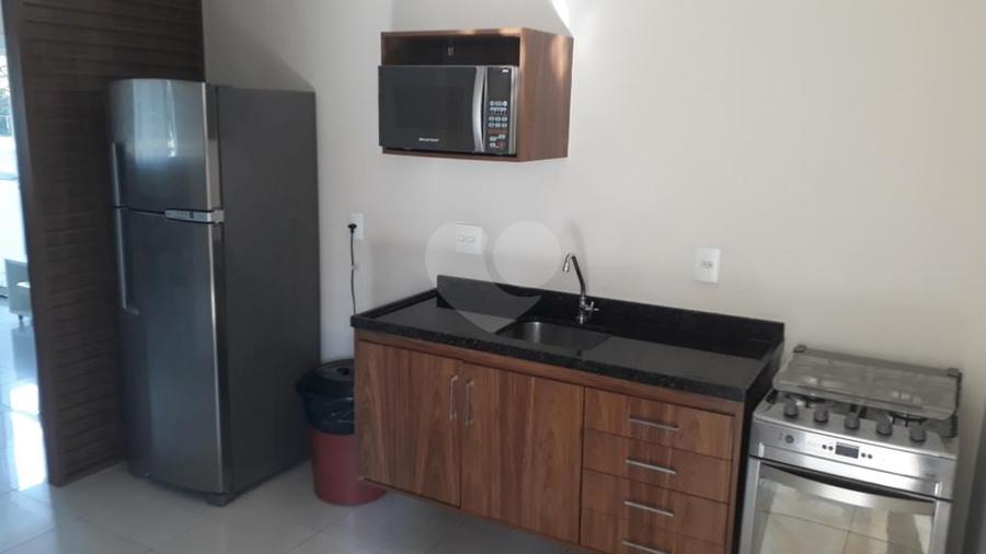 Venda Apartamento São Paulo Parque Mandaqui REO264997 11