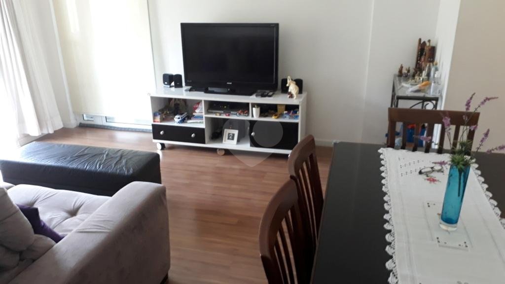 Venda Apartamento São Paulo Parque Mandaqui REO264997 1