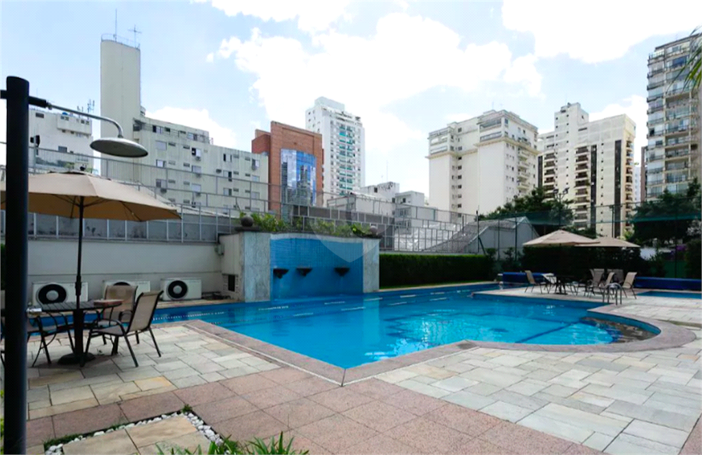 Aluguel Apartamento São Paulo Jardim Paulista REO265008 56