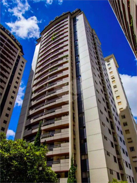 Aluguel Apartamento São Paulo Jardim Paulista REO265008 47