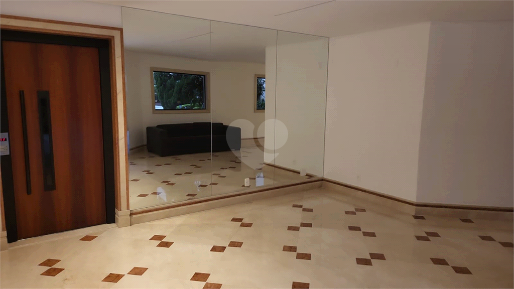 Aluguel Apartamento São Paulo Jardim Paulista REO265008 60