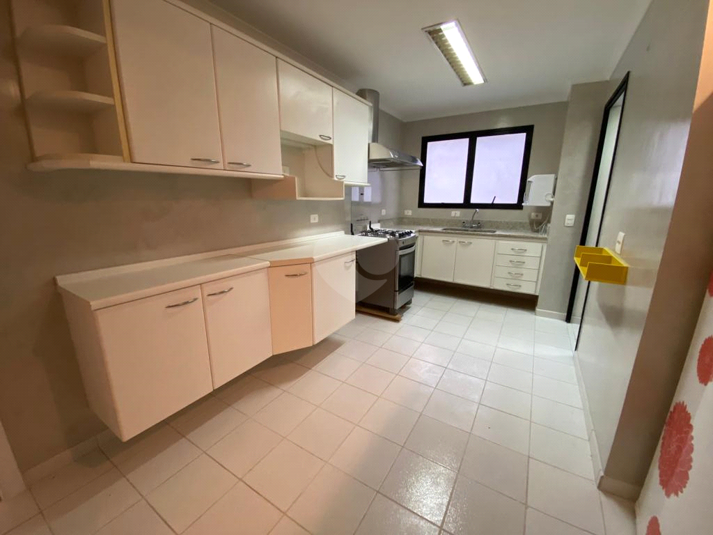 Aluguel Apartamento São Paulo Jardim Paulista REO265008 37