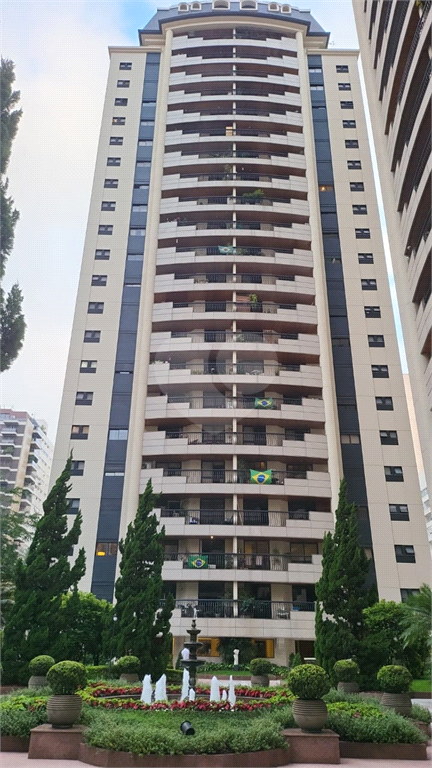 Aluguel Apartamento São Paulo Jardim Paulista REO265008 76