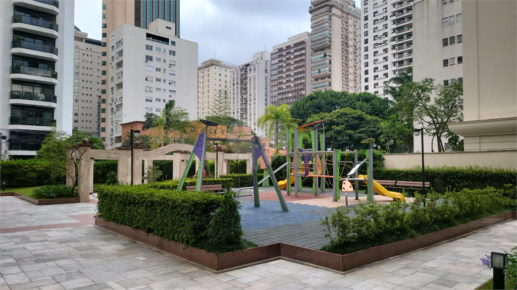 Aluguel Apartamento São Paulo Jardim Paulista REO265008 53