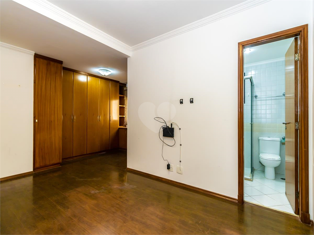 Aluguel Apartamento São Paulo Jardim Paulista REO265008 14