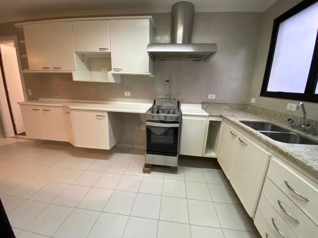 Aluguel Apartamento São Paulo Jardim Paulista REO265008 41