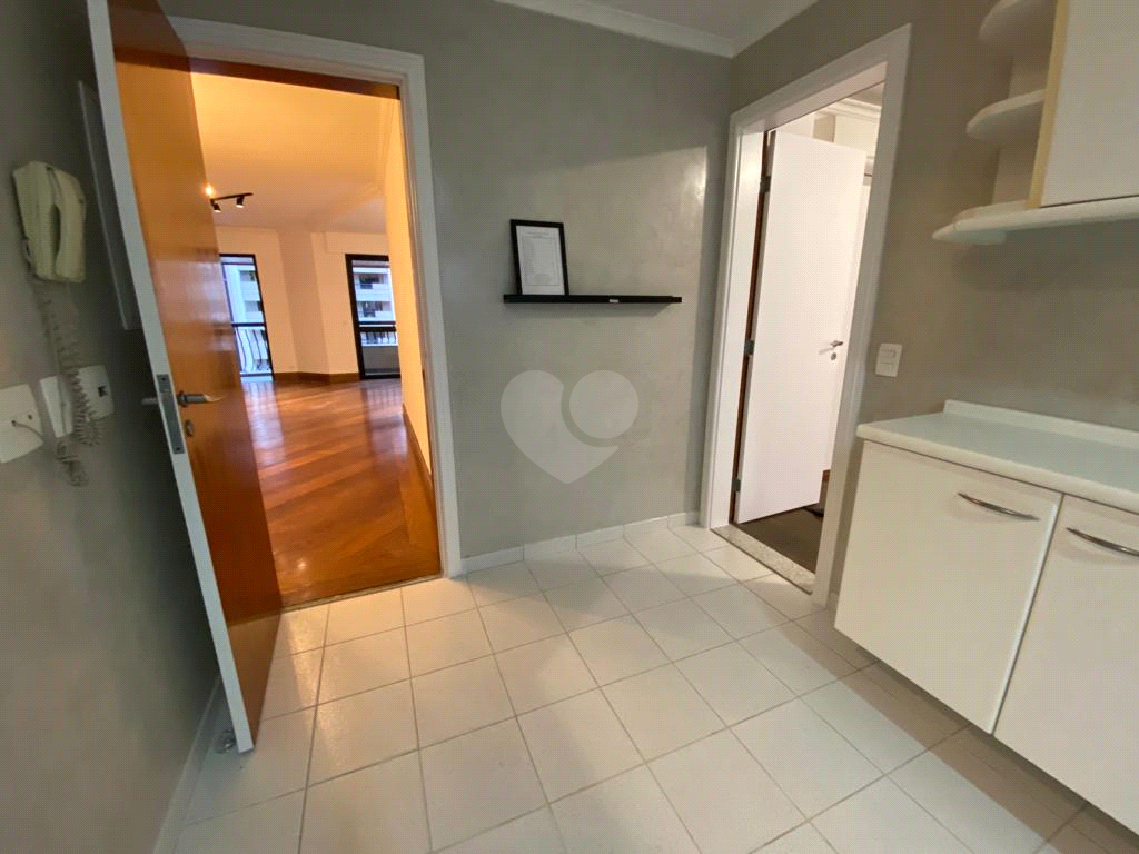 Aluguel Apartamento São Paulo Jardim Paulista REO265008 39