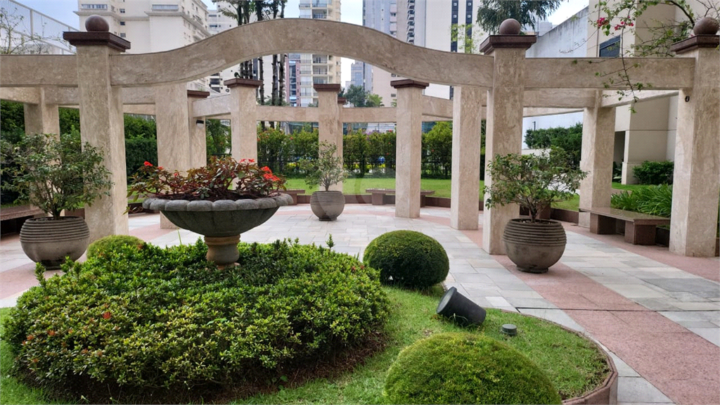 Aluguel Apartamento São Paulo Jardim Paulista REO265008 49