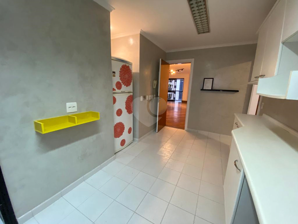 Aluguel Apartamento São Paulo Jardim Paulista REO265008 38