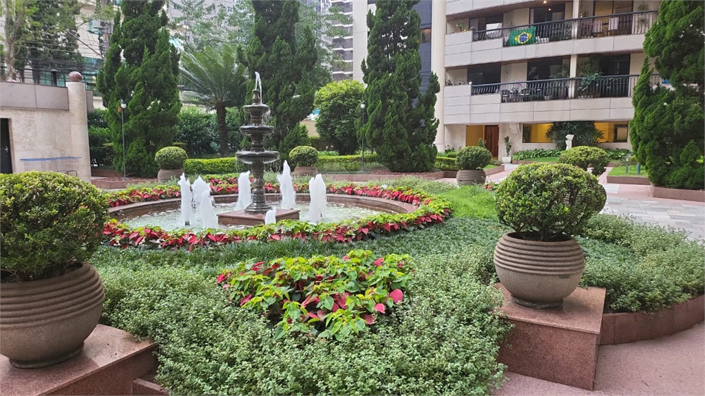 Aluguel Apartamento São Paulo Jardim Paulista REO265008 55