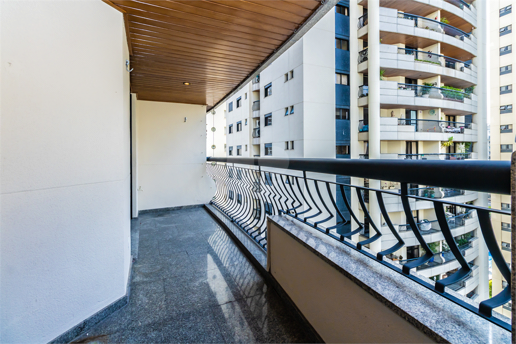 Aluguel Apartamento São Paulo Jardim Paulista REO265008 7