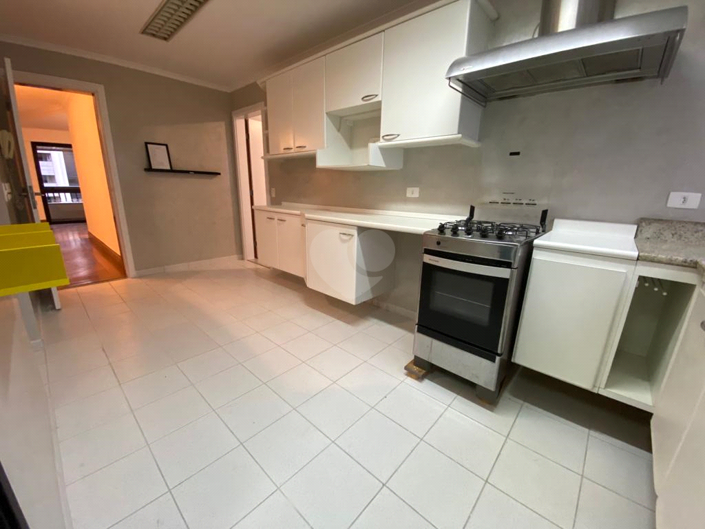 Aluguel Apartamento São Paulo Jardim Paulista REO265008 40