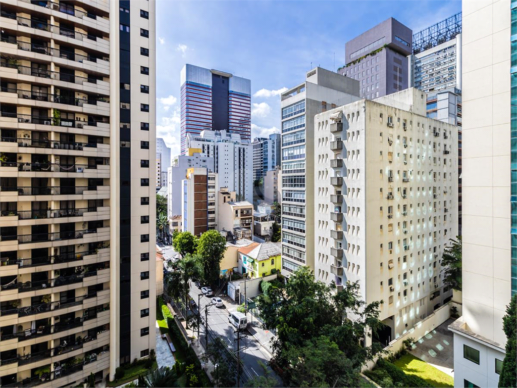 Aluguel Apartamento São Paulo Jardim Paulista REO265008 11