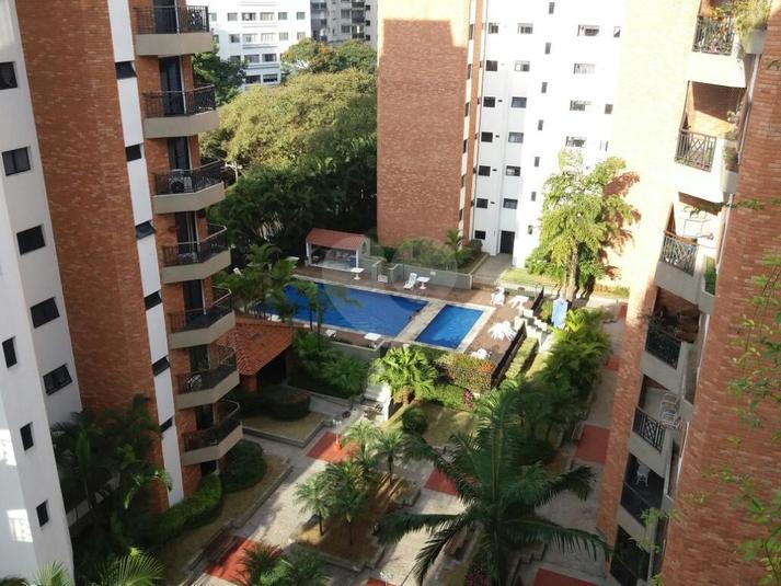 Venda Apartamento São Paulo Bela Aliança REO265031 2