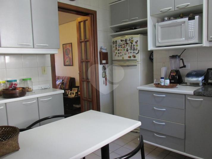 Venda Apartamento São Paulo Bela Aliança REO265031 16