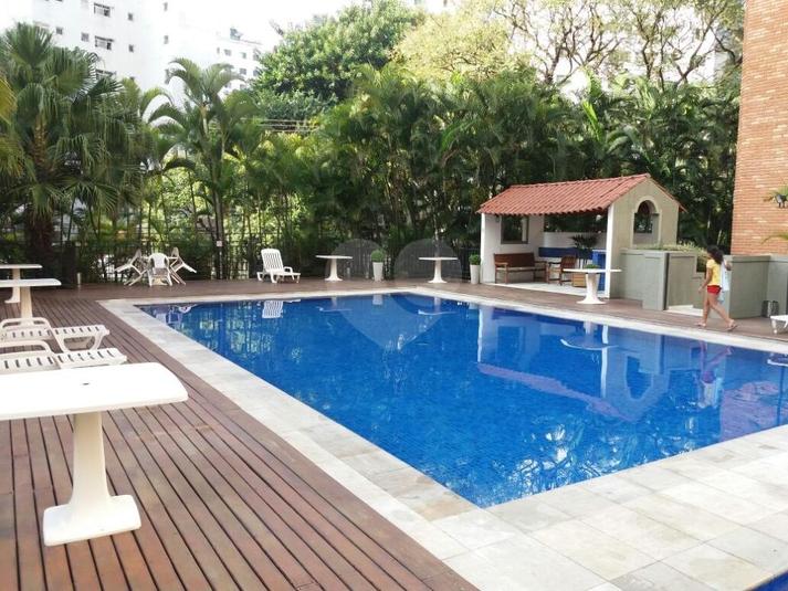 Venda Apartamento São Paulo Bela Aliança REO265031 31