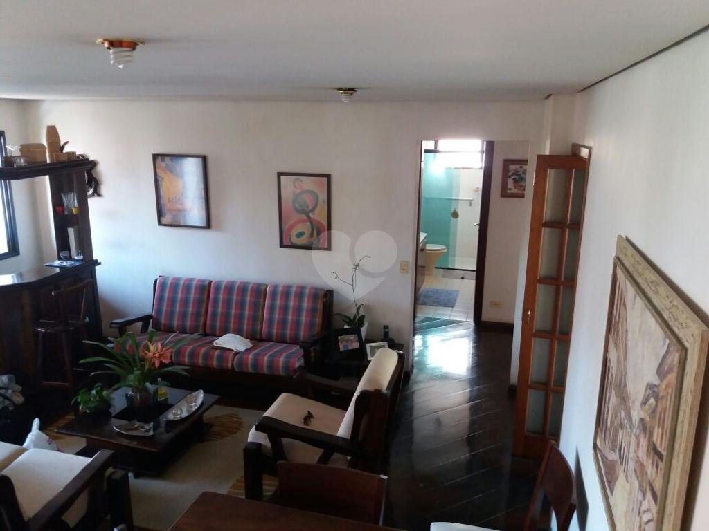 Venda Apartamento São Paulo Bela Aliança REO265031 12