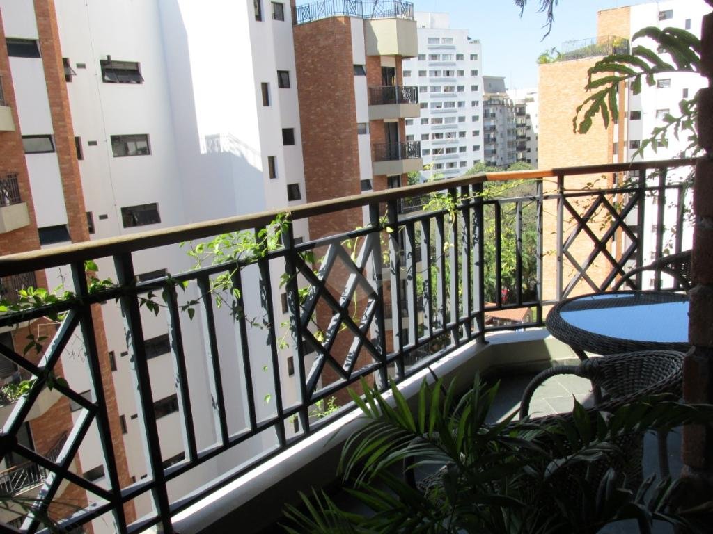 Venda Apartamento São Paulo Bela Aliança REO265031 1