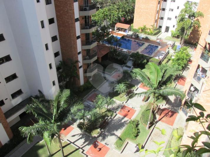 Venda Apartamento São Paulo Bela Aliança REO265031 42