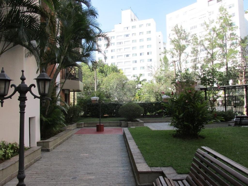 Venda Apartamento São Paulo Bela Aliança REO265031 34