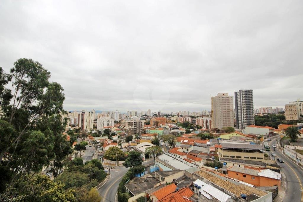 Venda Prédio inteiro São Paulo Vila Romana REO265034 13