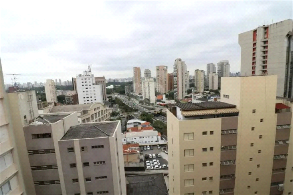 Venda Apartamento São Paulo Vila Mariana REO265072 4