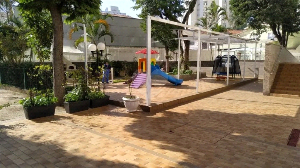 Venda Apartamento São Paulo Vila Mariana REO265072 20